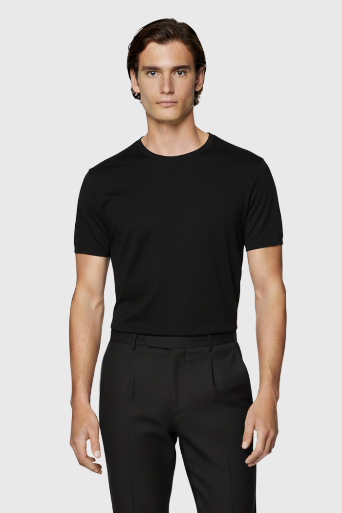 Slim Fit T-Shirt