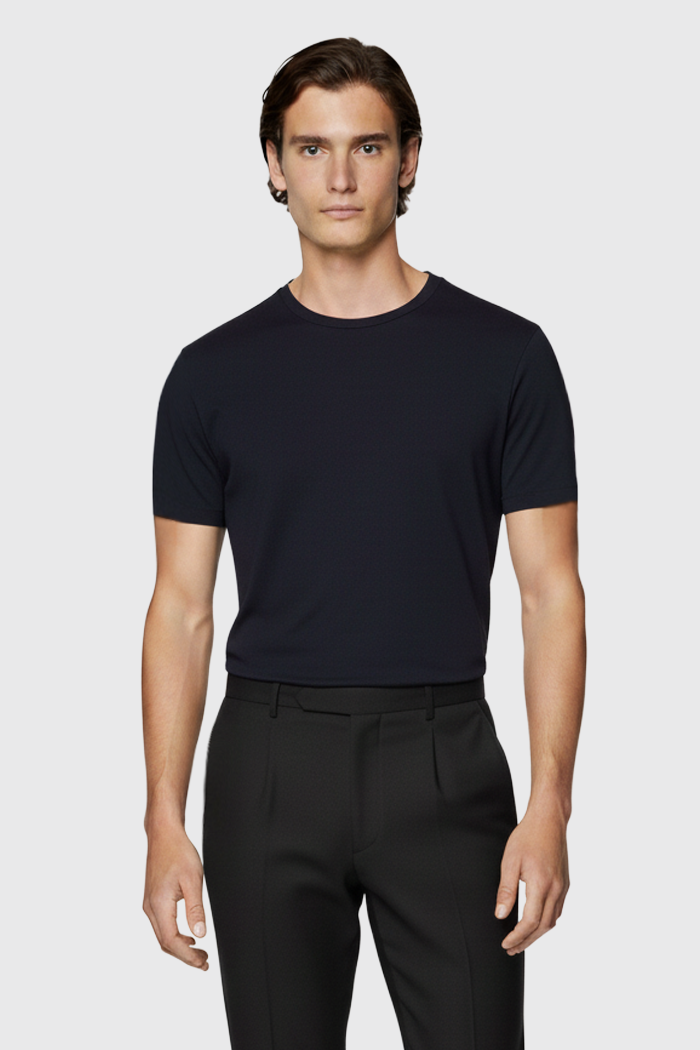 Slim Fit T-Shirt