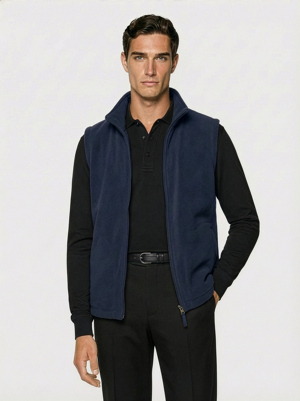 Gilet - Navy
