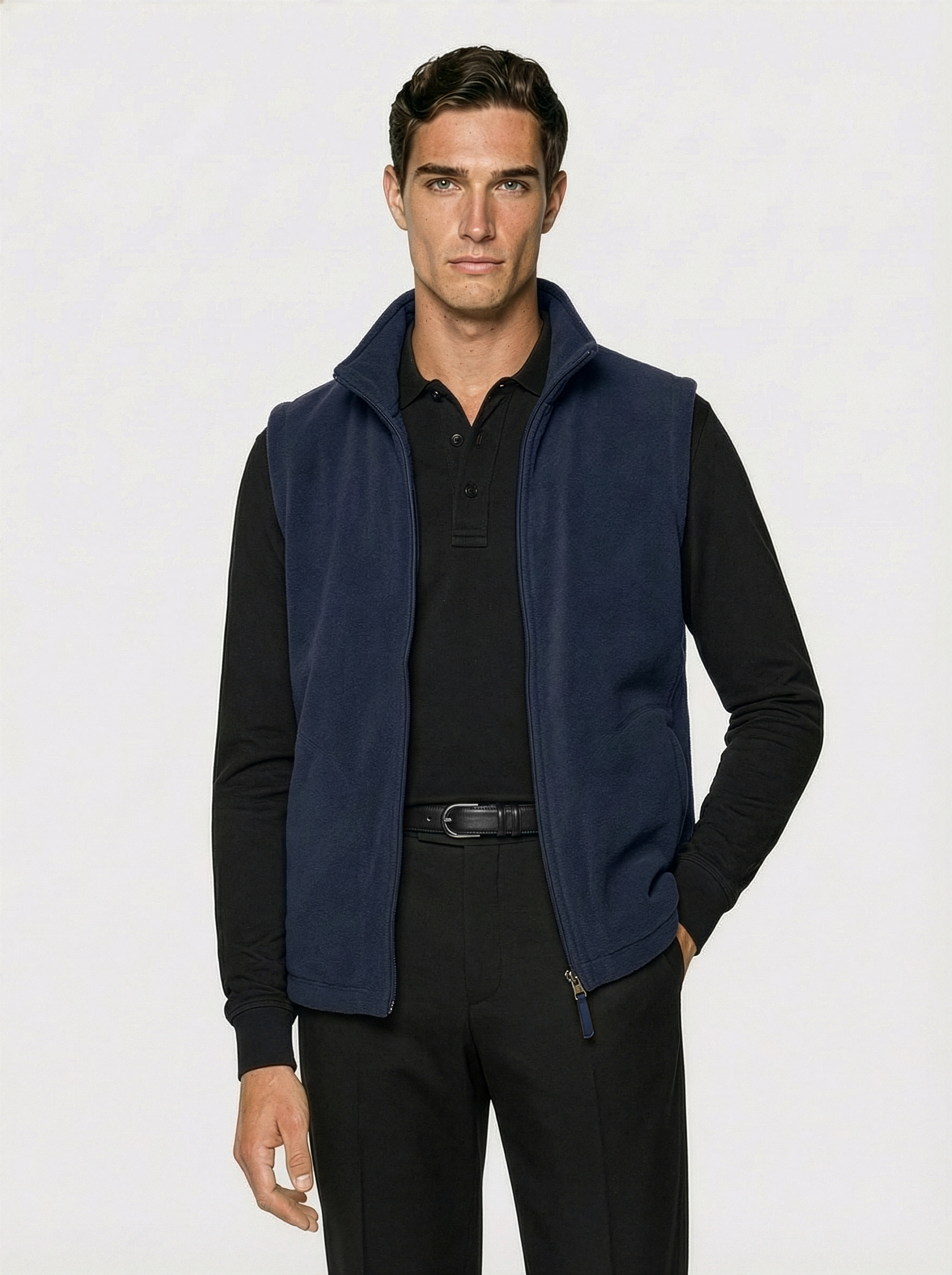 Gilet - Navy